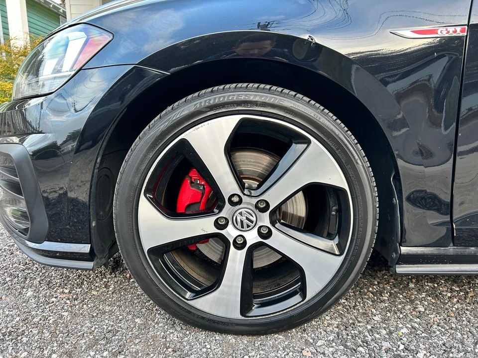 2018 Volkswagen GTI Mk7 - Image 14 of 31