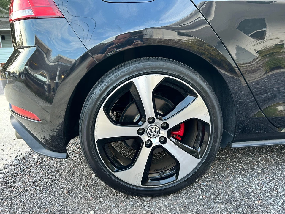 2018 Volkswagen GTI Mk7 - Image 17 of 31