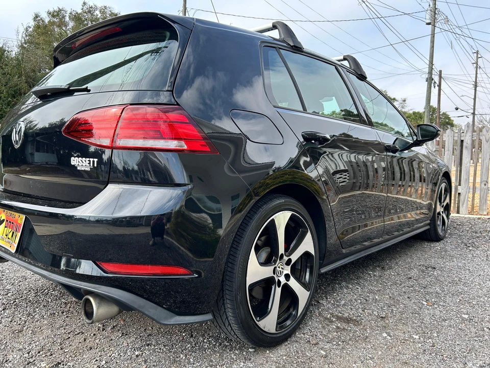 2018 Volkswagen GTI Mk7 - Image 13 of 31