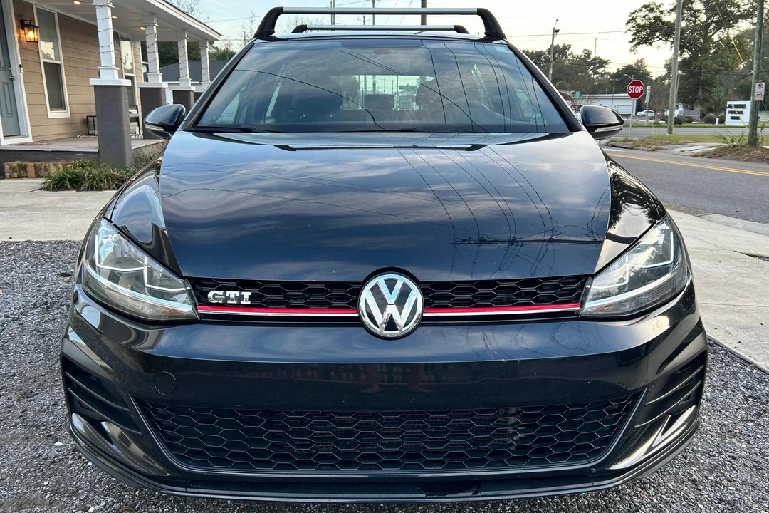 2018 Volkswagen GTI Mk7 - Image 2 of 31