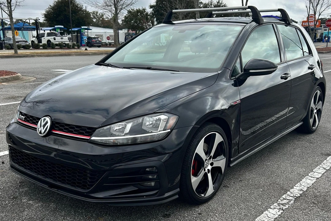 2018 Volkswagen GTI Mk7 - Image 6 of 31
