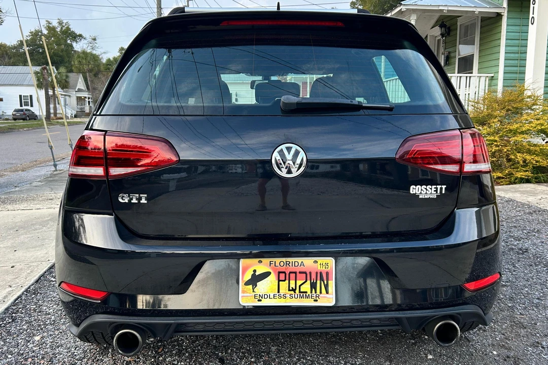 2018 Volkswagen GTI Mk7 - Image 5 of 31