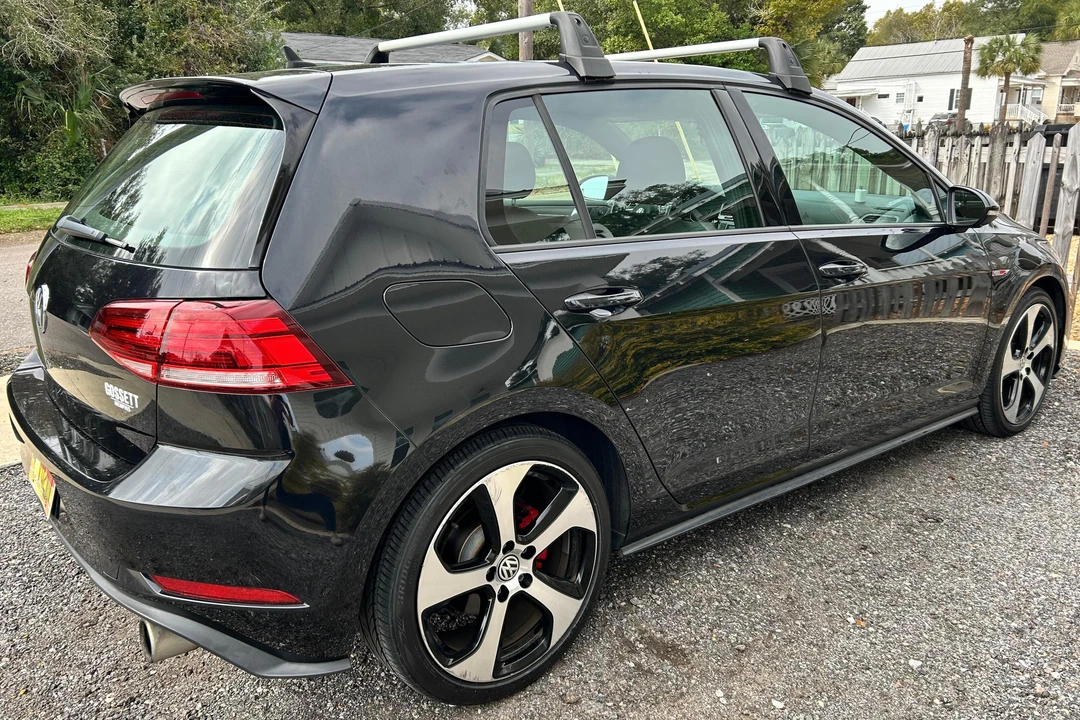 2018 Volkswagen GTI Mk7 - Image 4 of 31