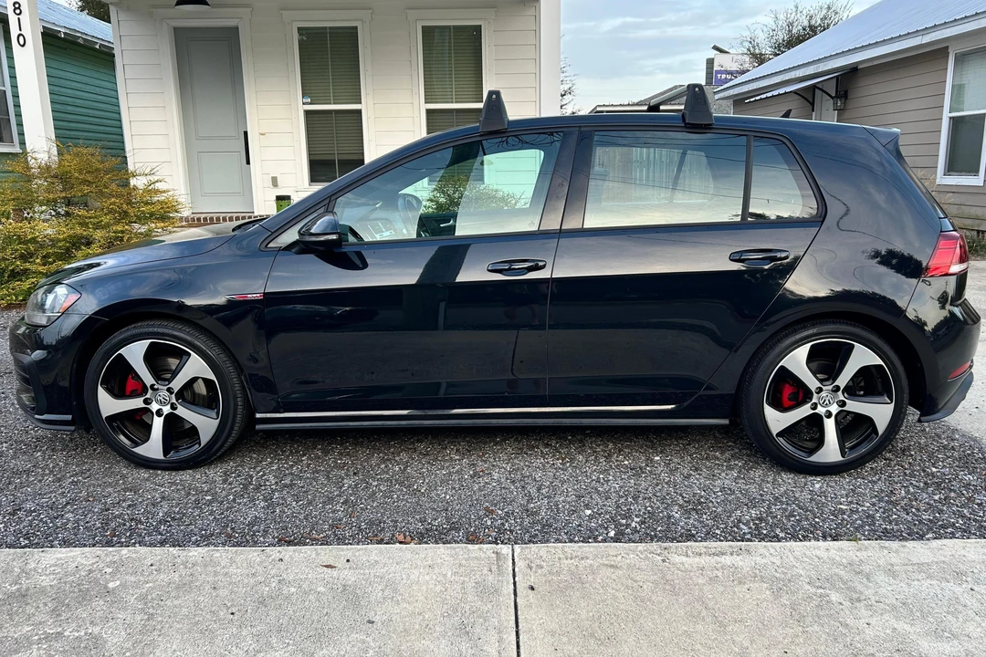 2018 Volkswagen GTI Mk7 - Image 3 of 31