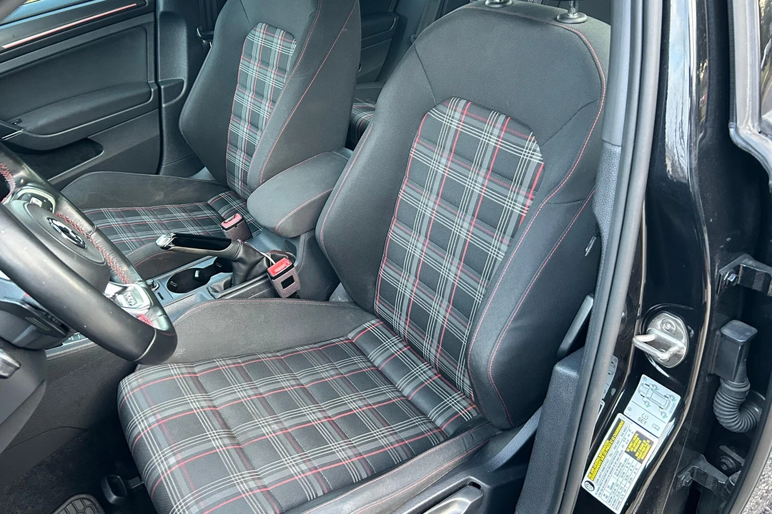 2018 Volkswagen GTI Mk7 - Image 20 of 31
