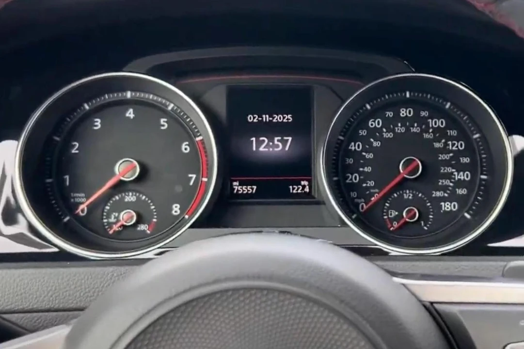 2018 Volkswagen GTI Mk7 - Image 22 of 31