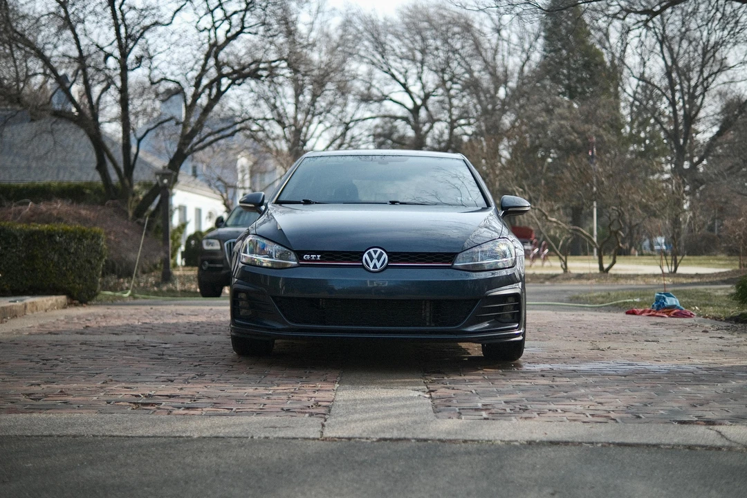 2018 Volkswagen GTI Mk7 - Image 6 of 31