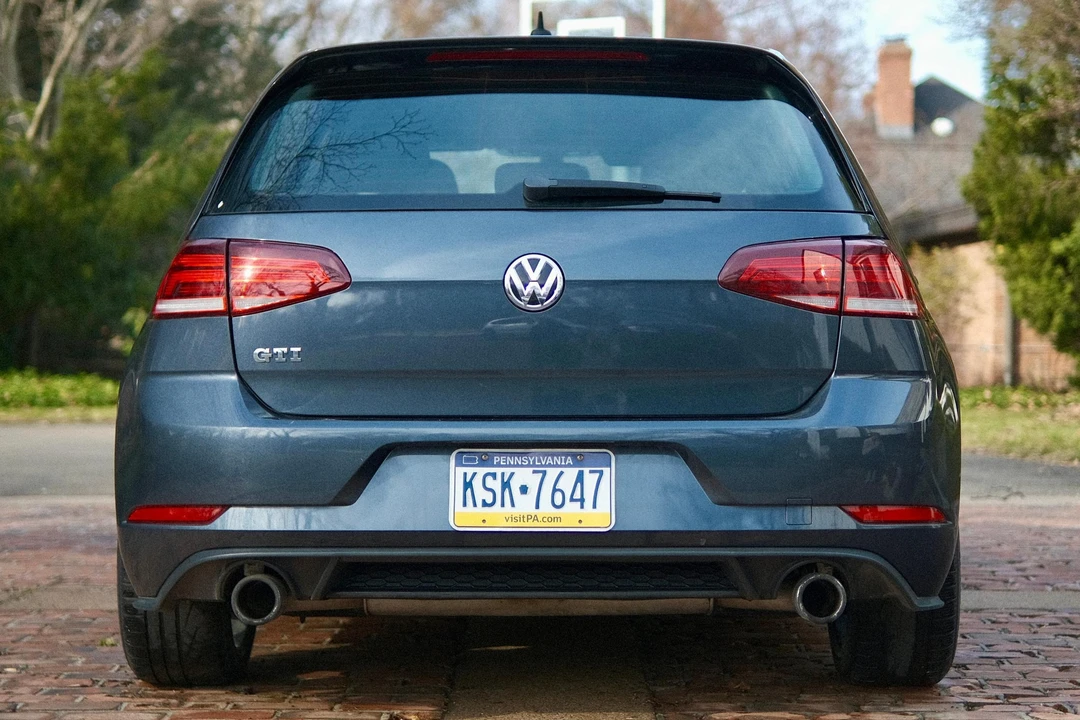2018 Volkswagen GTI Mk7 - Image 5 of 31