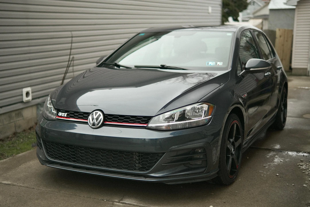 2018 Volkswagen GTI Mk7 - Image 15 of 31