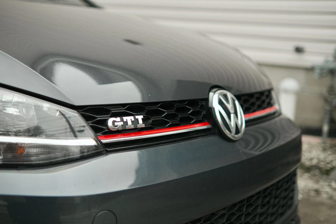 2018 Volkswagen GTI Mk7 - Image 24 of 31