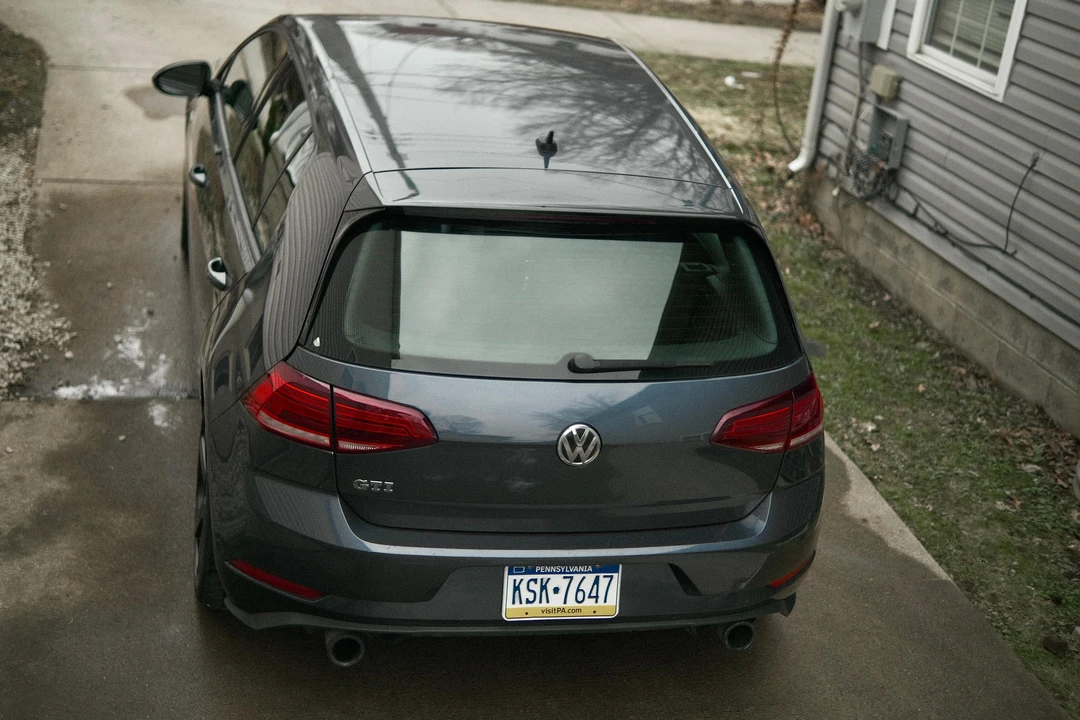 2018 Volkswagen GTI Mk7 - Image 17 of 31