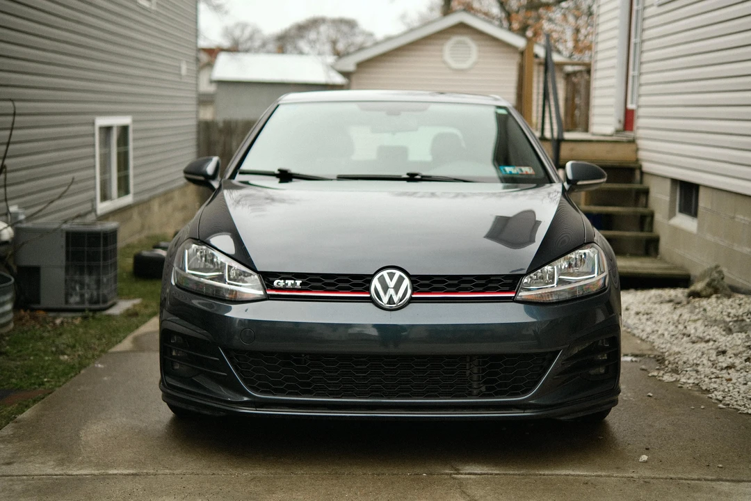 2018 Volkswagen GTI Mk7 - Image 13 of 31