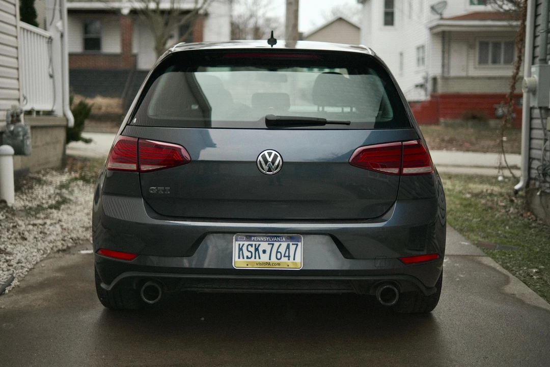 2018 Volkswagen GTI Mk7 - Image 18 of 31