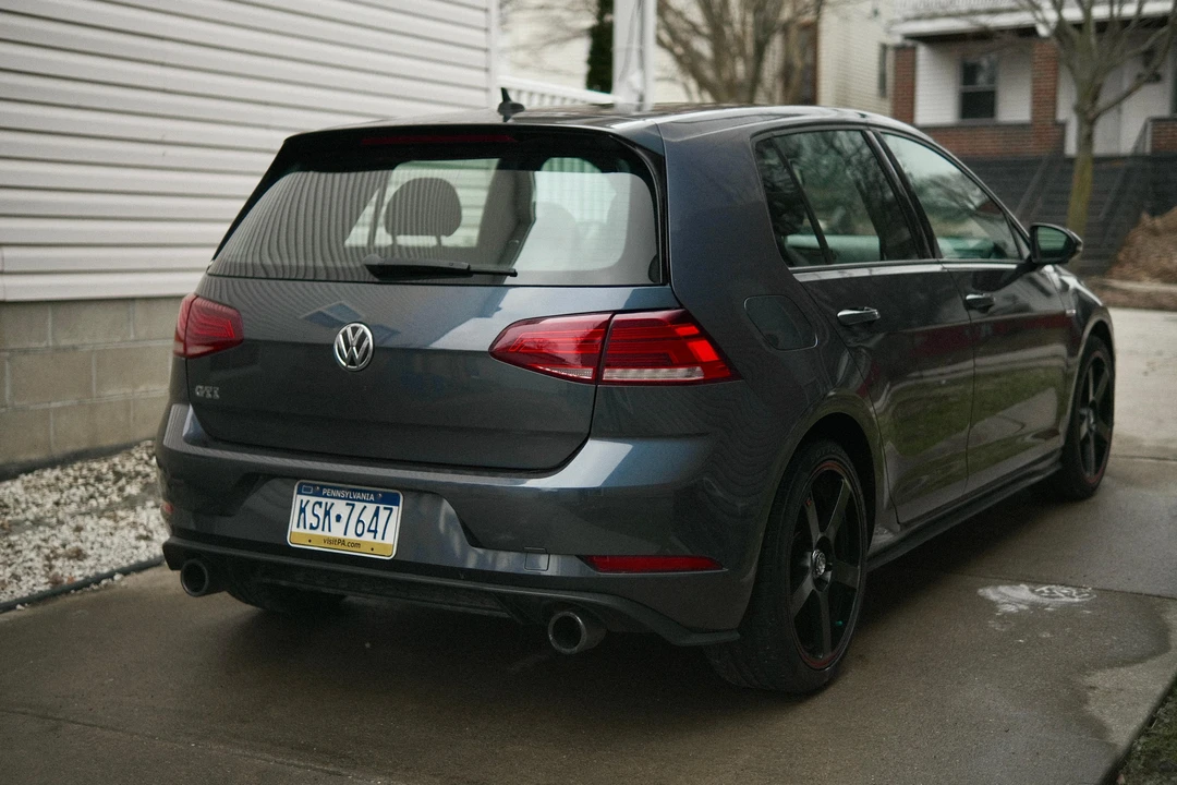 2018 Volkswagen GTI Mk7 - Image 20 of 31