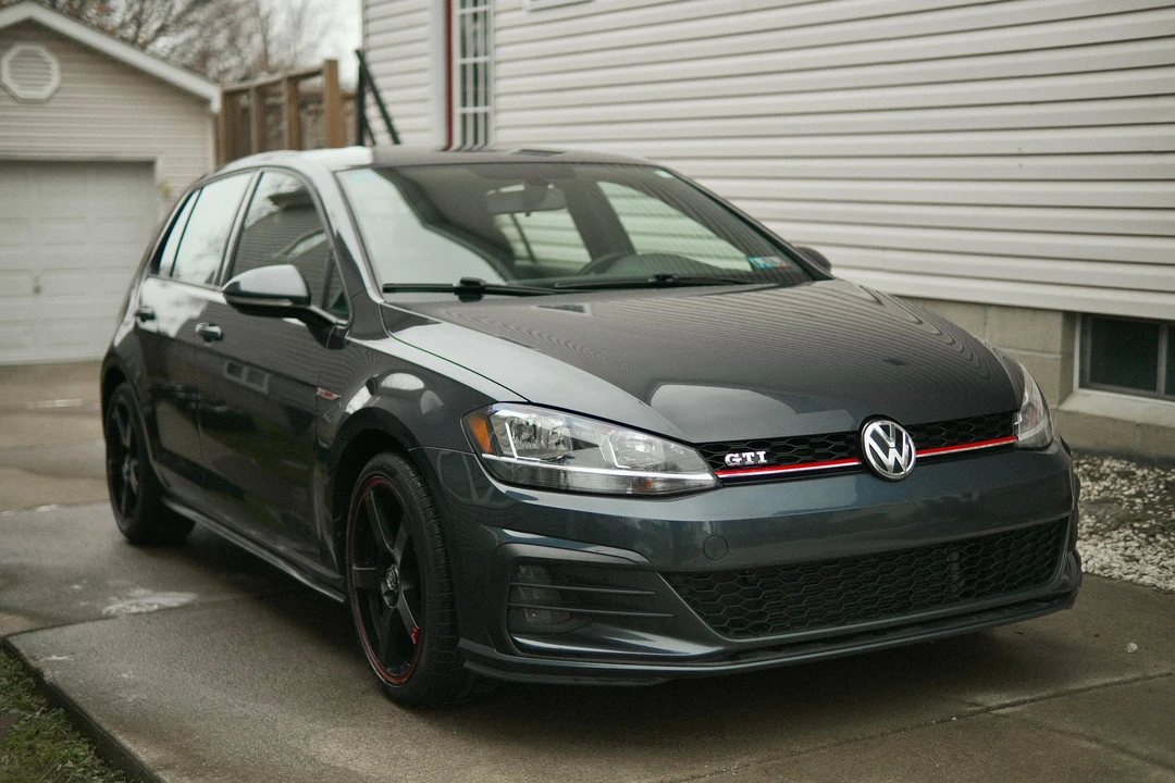 2018 Volkswagen GTI Mk7 - Image 22 of 31