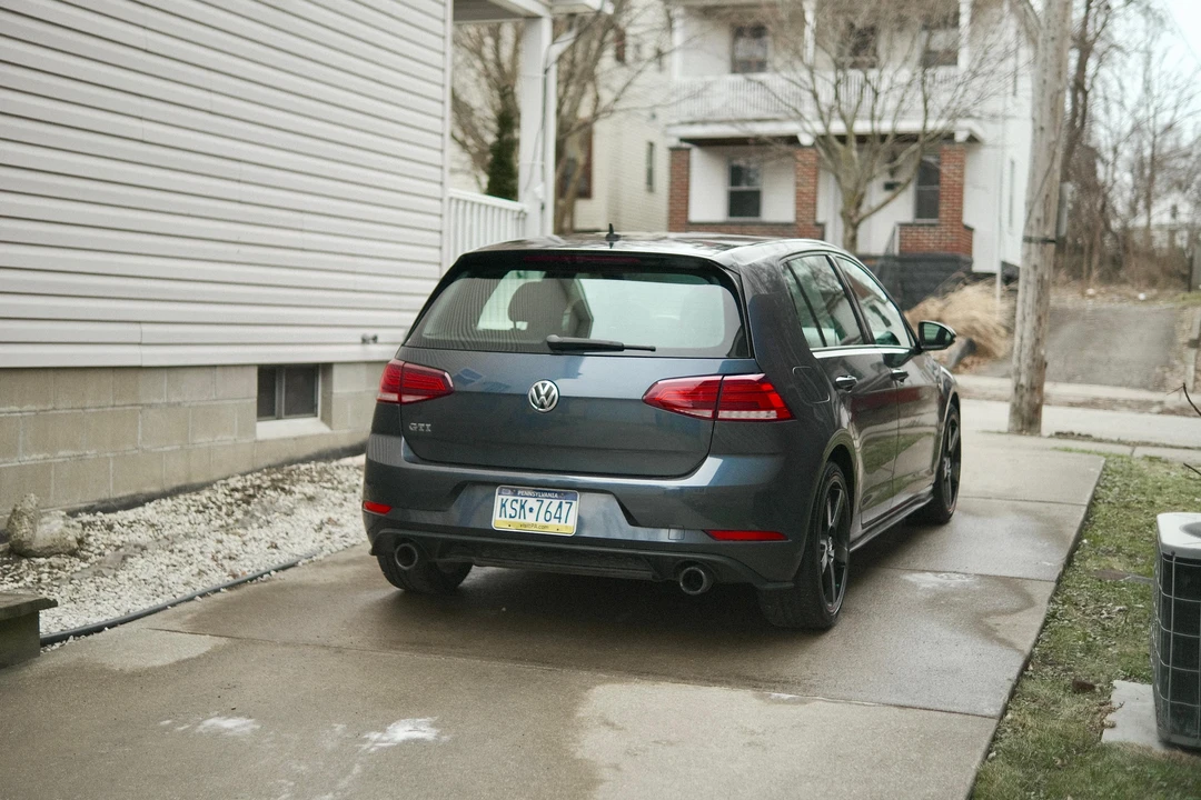 2018 Volkswagen GTI Mk7 - Image 19 of 31
