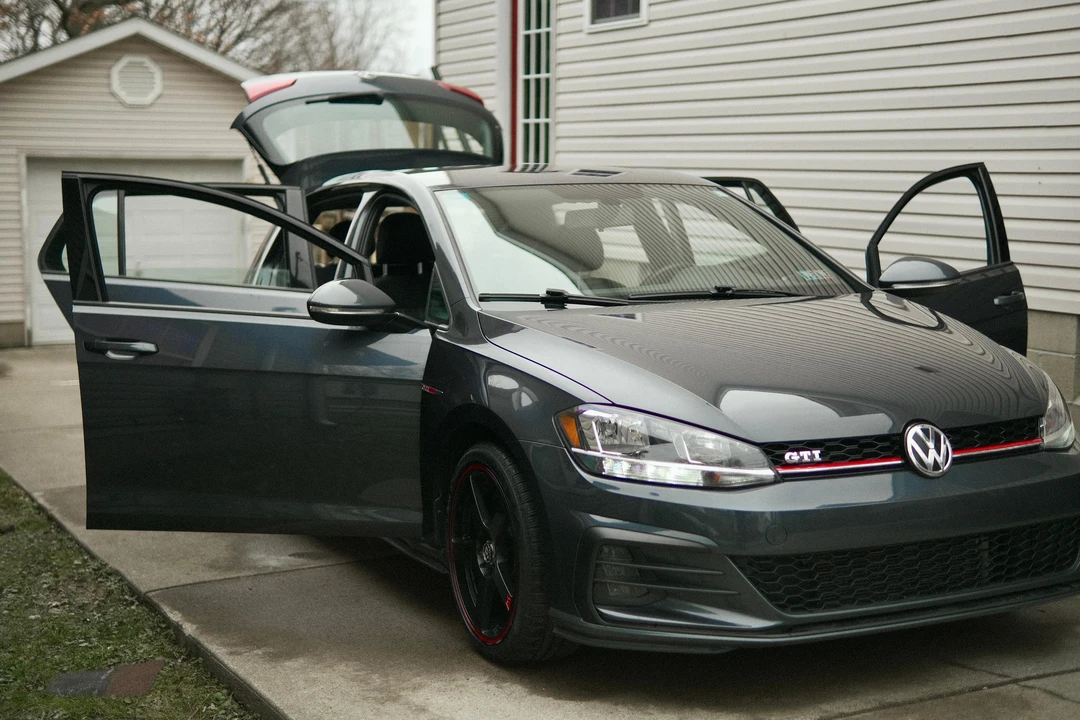2018 Volkswagen GTI Mk7 - Image 21 of 31