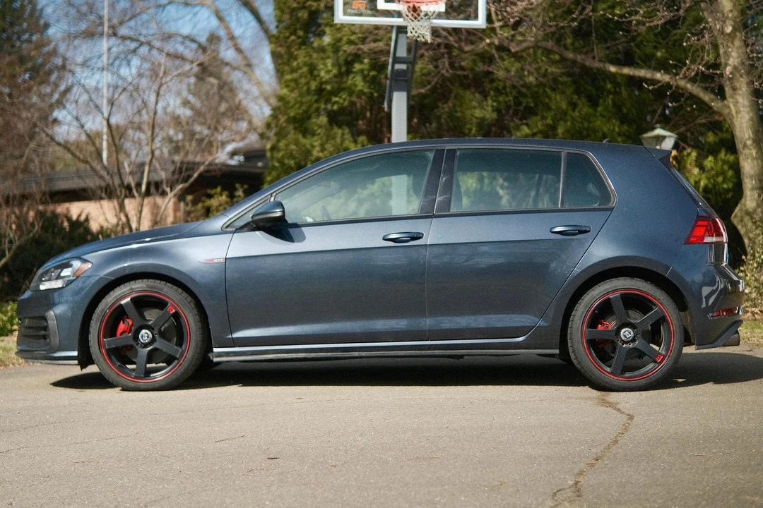 2018 Volkswagen GTI Mk7 - Image 3 of 31