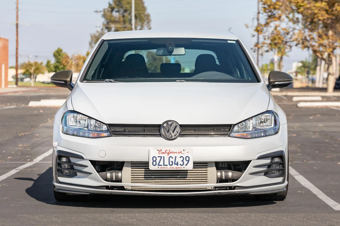2018 Volkswagen GTI Mk7 - Image 2 of 31