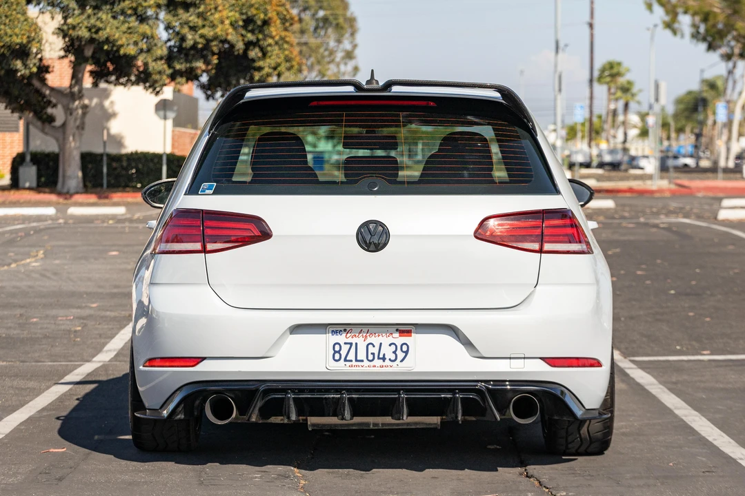 2018 Volkswagen GTI Mk7 - Image 5 of 31