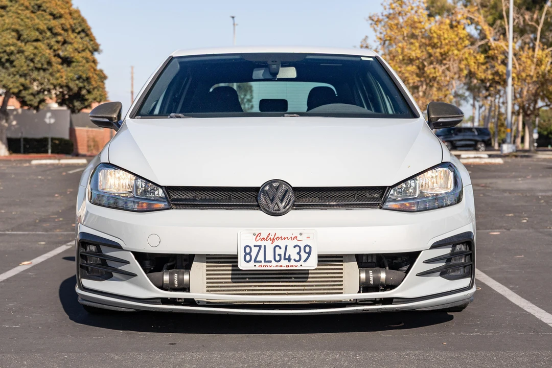 2018 Volkswagen GTI Mk7 - Image 6 of 31