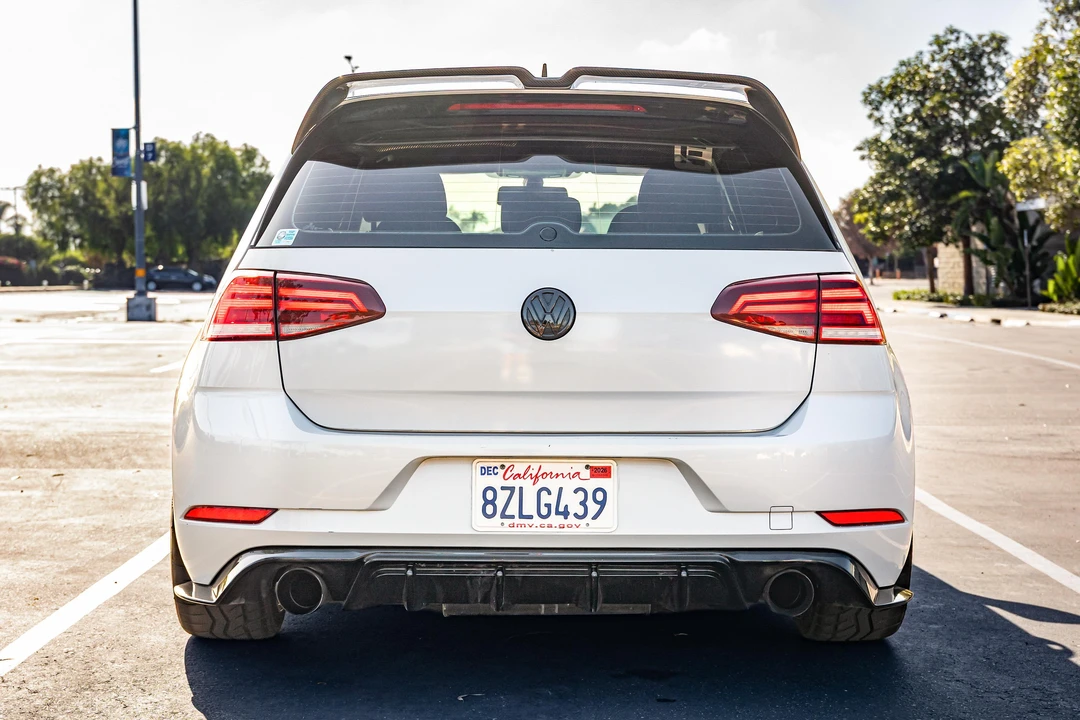 2018 Volkswagen GTI Mk7 - Image 9 of 31