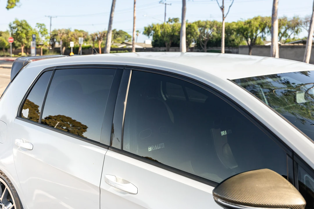 2018 Volkswagen GTI Mk7 - Image 18 of 31