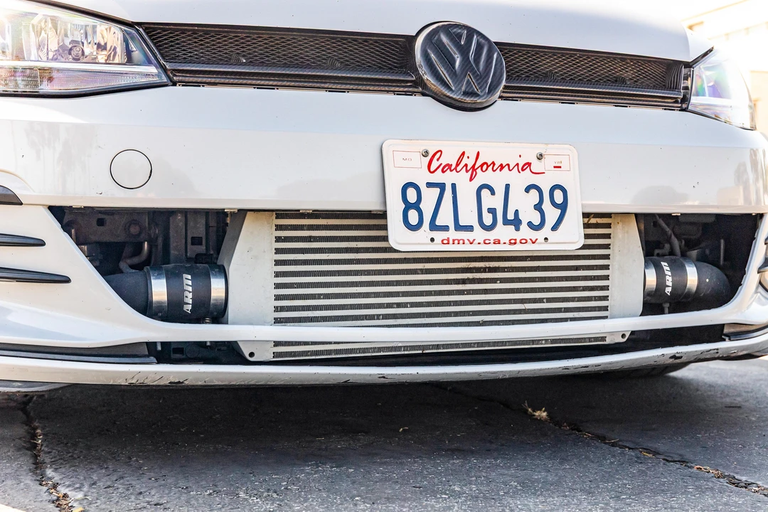2018 Volkswagen GTI Mk7 - Image 22 of 31