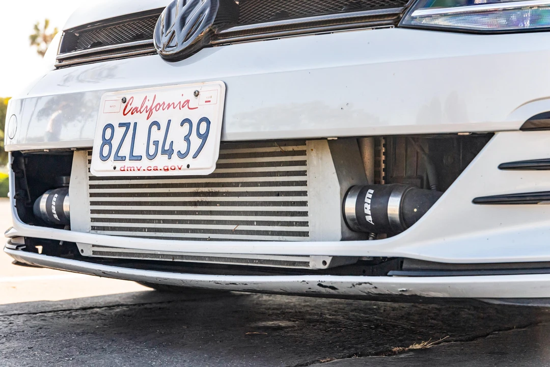 2018 Volkswagen GTI Mk7 - Image 23 of 31