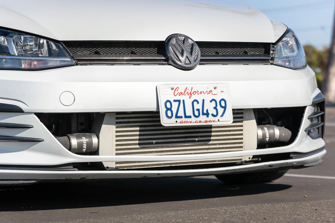 2018 Volkswagen GTI Mk7 - Image 24 of 31