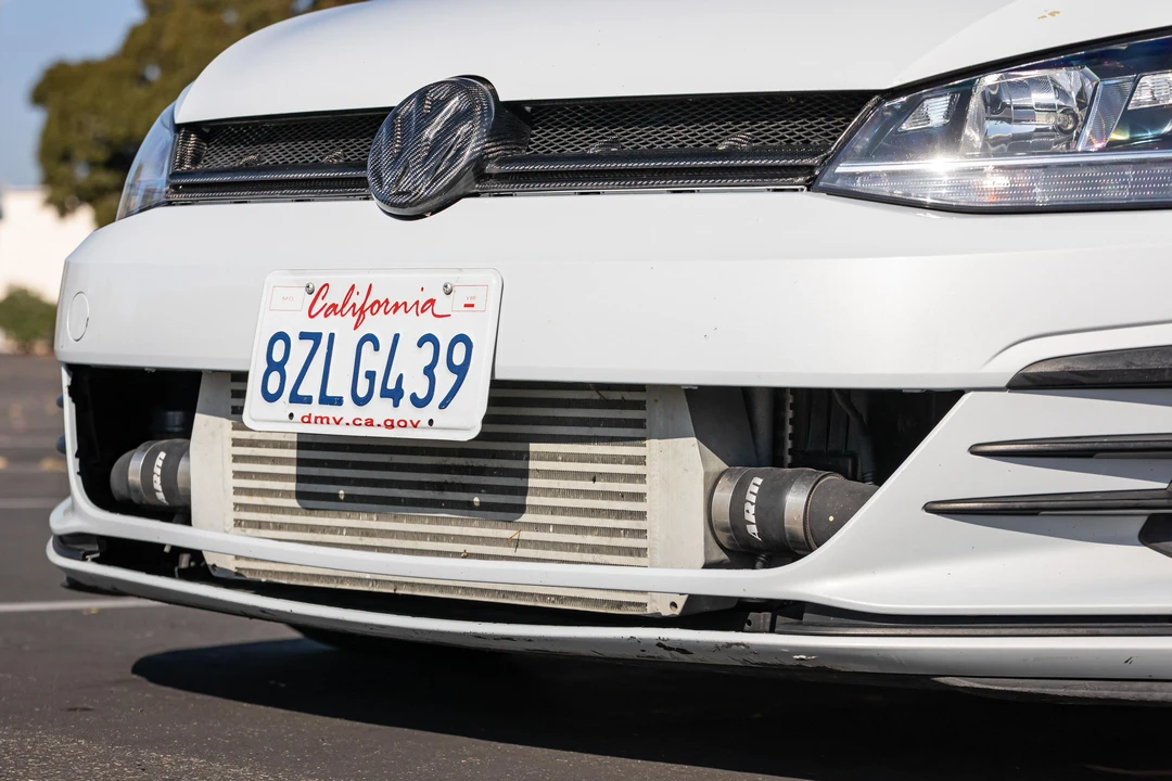 2018 Volkswagen GTI Mk7 - Image 25 of 31