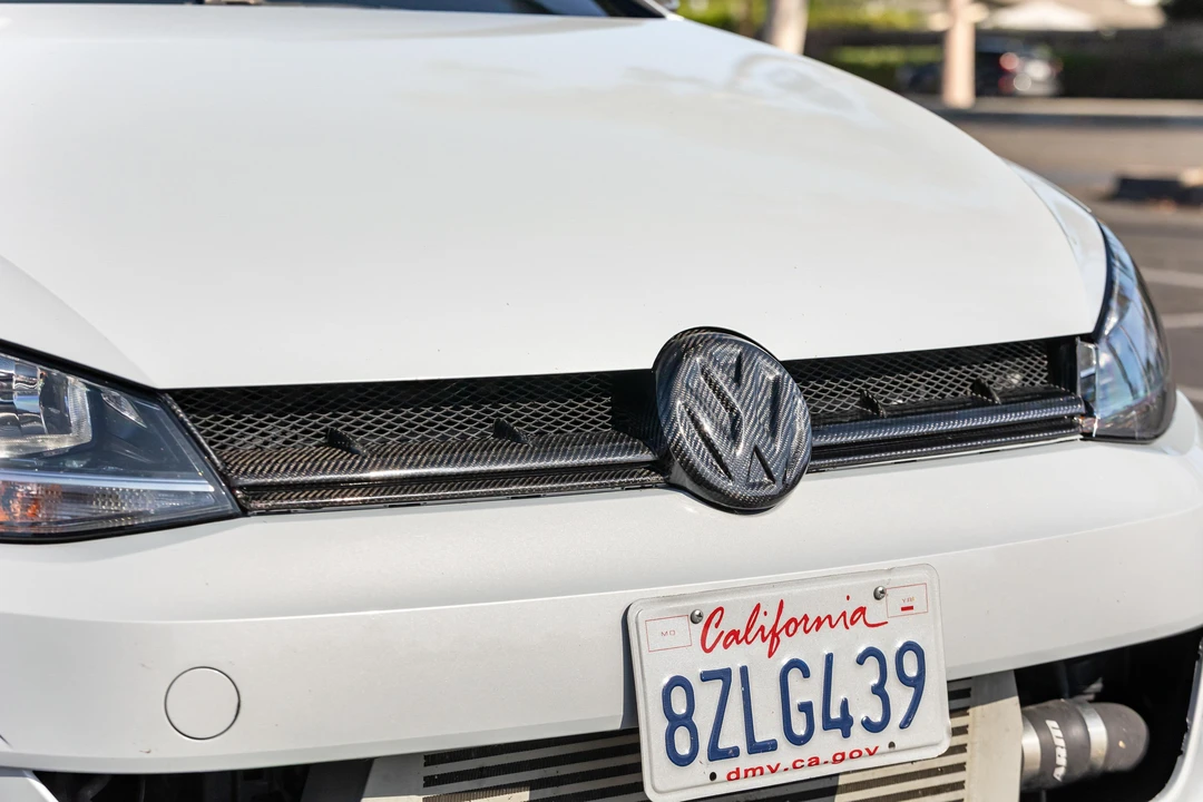 2018 Volkswagen GTI Mk7 - Image 26 of 31