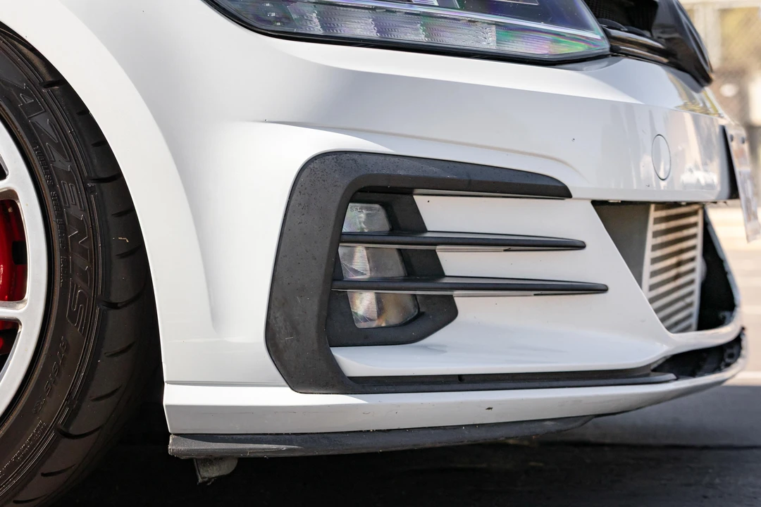 2018 Volkswagen GTI Mk7 - Image 27 of 31