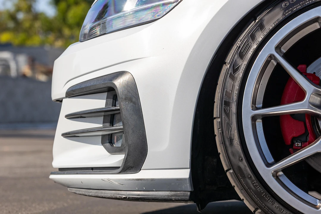2018 Volkswagen GTI Mk7 - Image 28 of 31