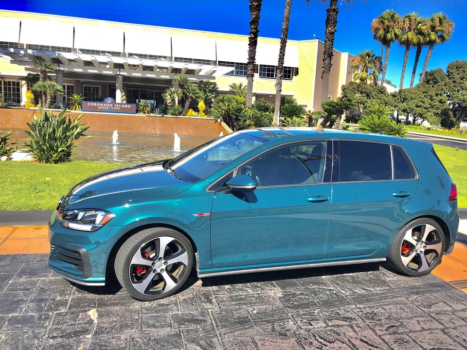 2018 Volkswagen GTI Mk7 - Image 15 of 31