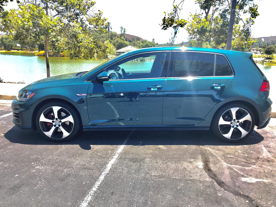 2018 Volkswagen GTI Mk7 - Image 17 of 31