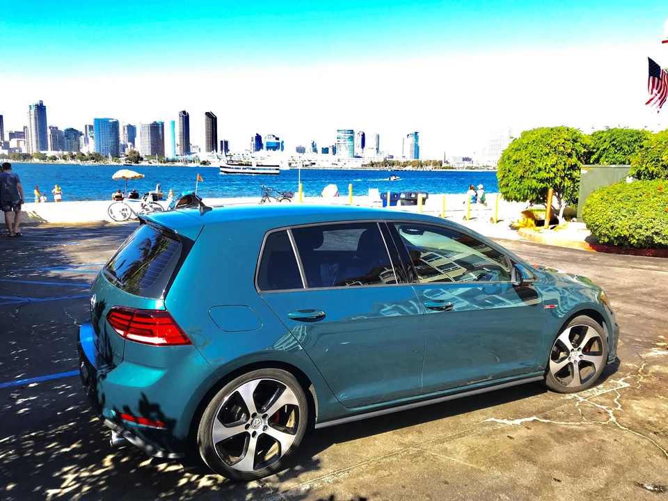 2018 Volkswagen GTI Mk7 - Image 30 of 31