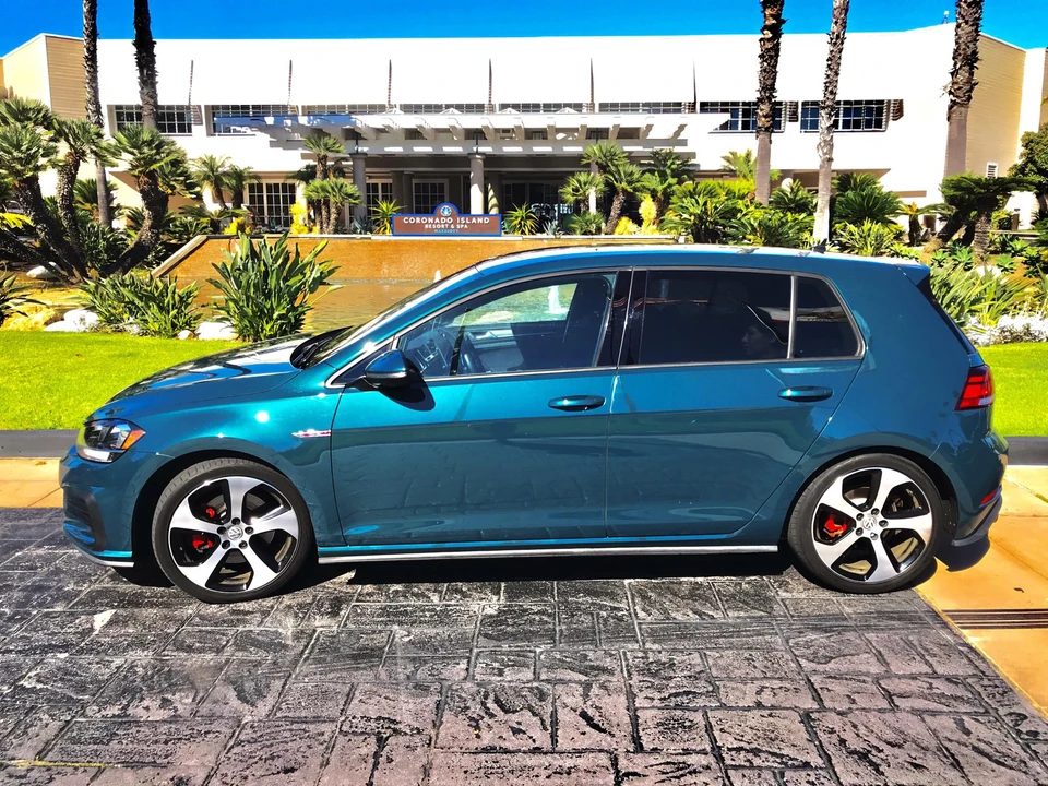 2018 Volkswagen GTI Mk7 - Image 16 of 31