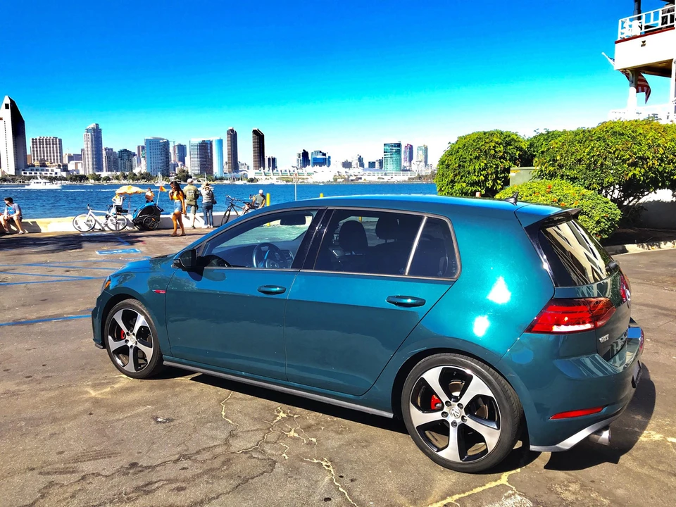 2018 Volkswagen GTI Mk7 - Image 22 of 31