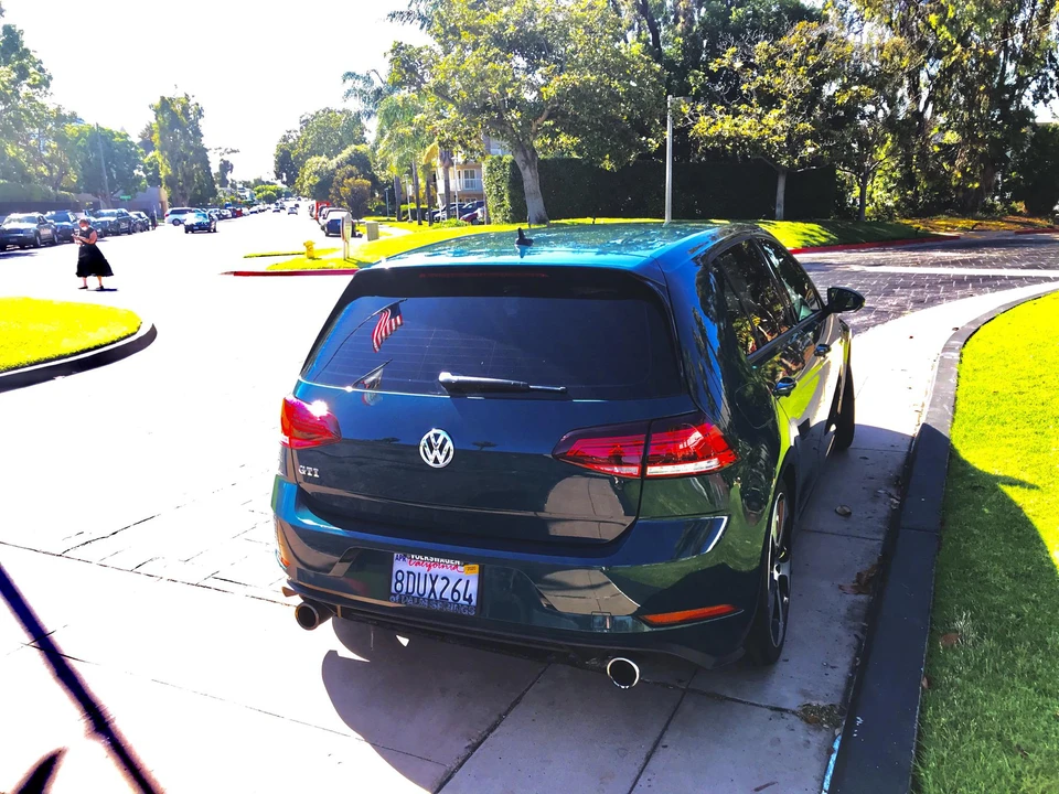 2018 Volkswagen GTI Mk7 - Image 26 of 31