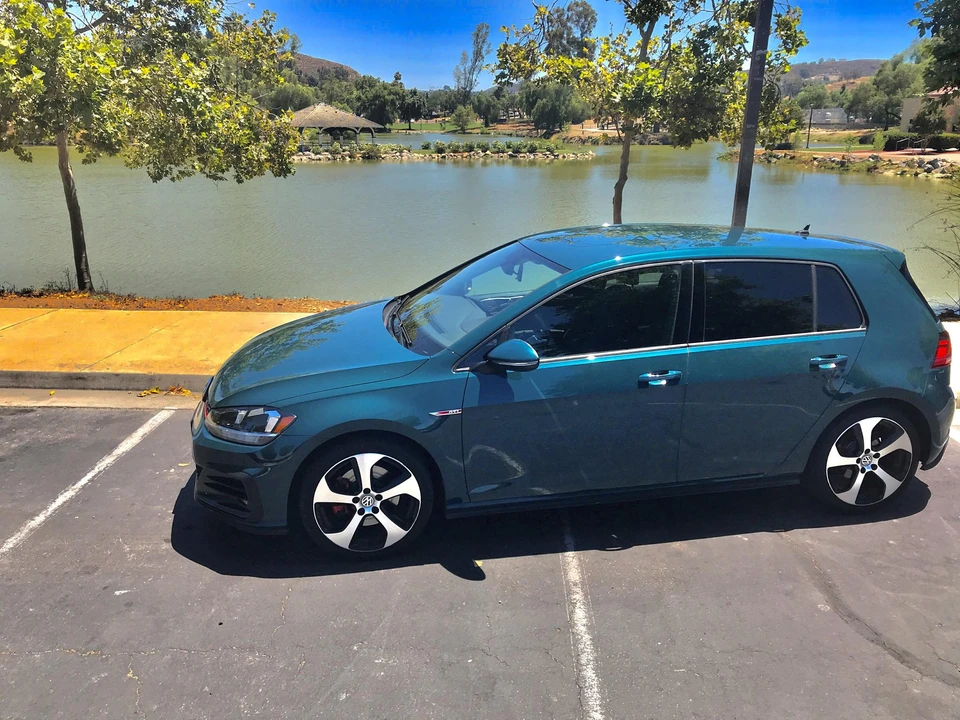 2018 Volkswagen GTI Mk7 - Image 12 of 31