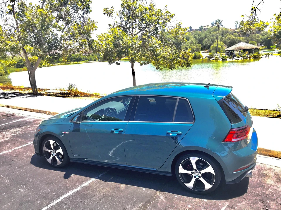 2018 Volkswagen GTI Mk7 - Image 20 of 31