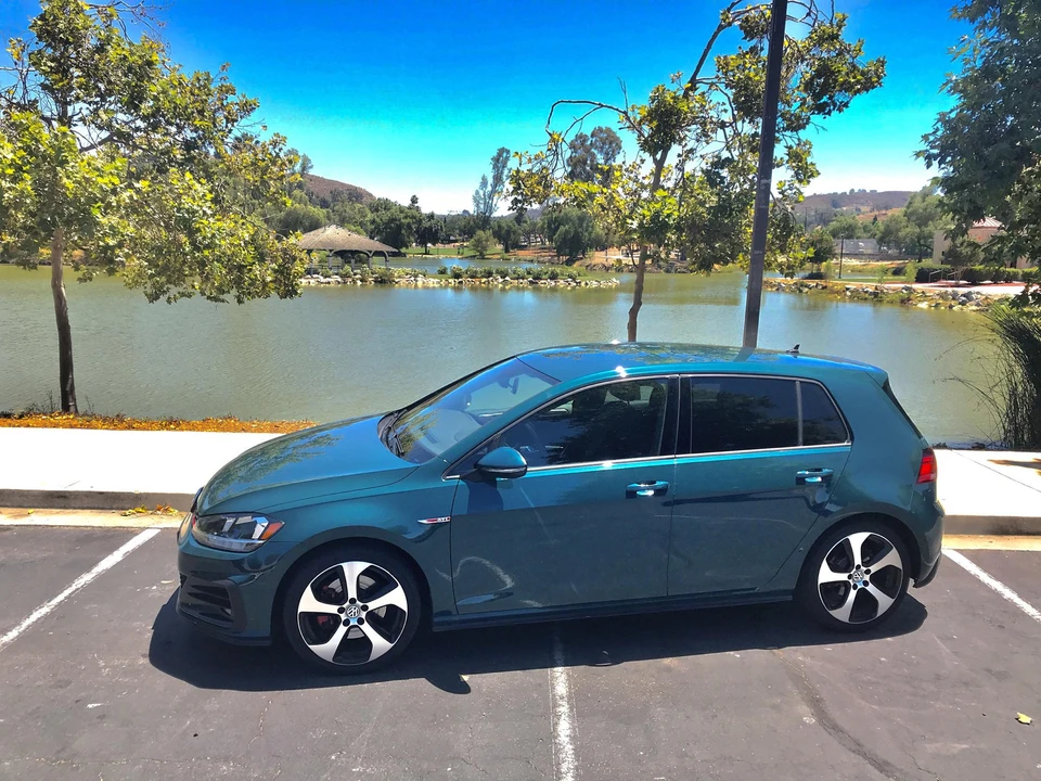 2018 Volkswagen GTI Mk7 - Image 14 of 31
