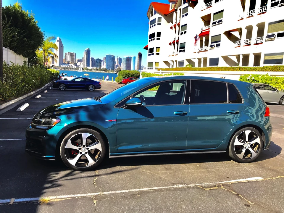2018 Volkswagen GTI Mk7 - Image 13 of 31
