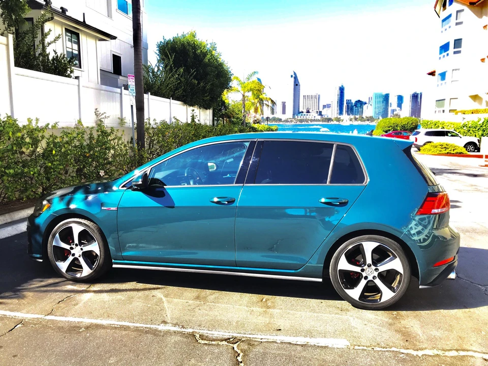 2018 Volkswagen GTI Mk7 - Image 19 of 31