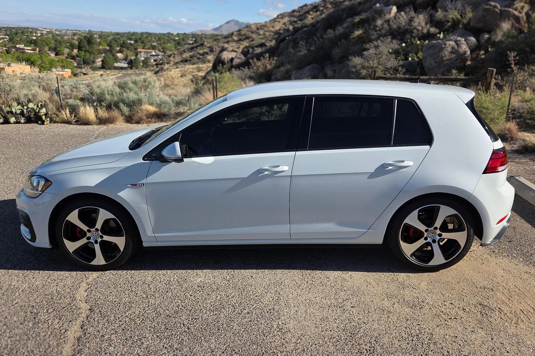 2018 Volkswagen GTI Mk7 - Image 3 of 31