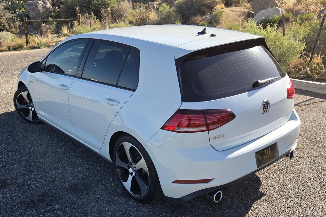 2018 Volkswagen GTI Mk7 - Image 5 of 31