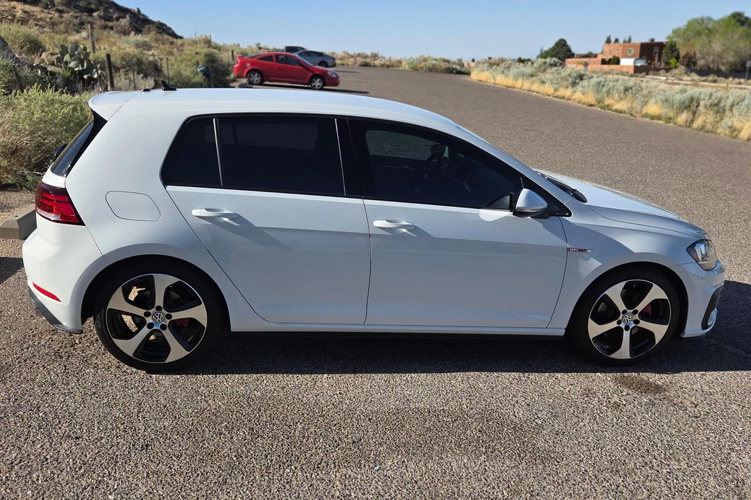 2018 Volkswagen GTI Mk7 - Image 4 of 31