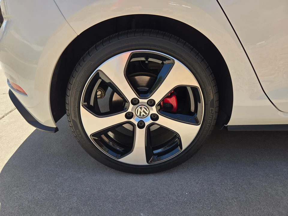 2018 Volkswagen GTI Mk7 - Image 30 of 31