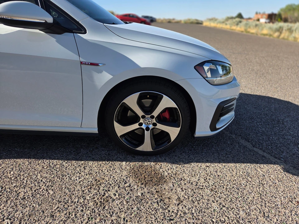 2018 Volkswagen GTI Mk7 - Image 13 of 31